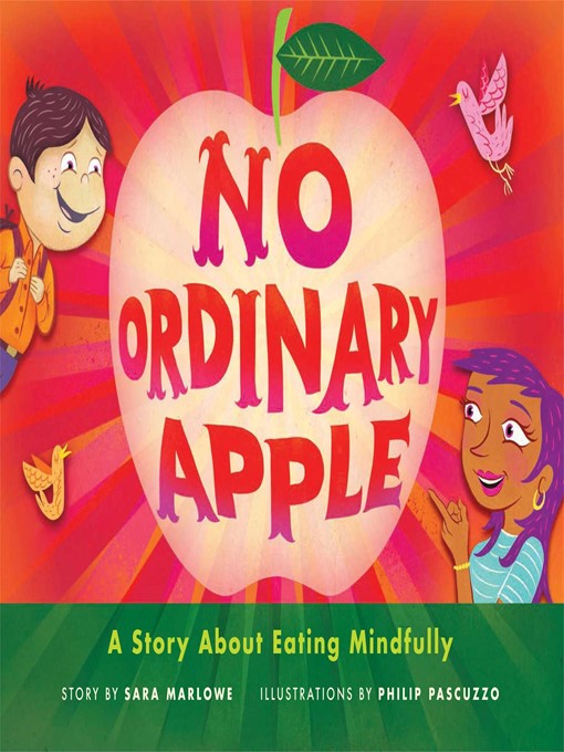 Title details for No Ordinary Apple by Sara Marlowe - Available